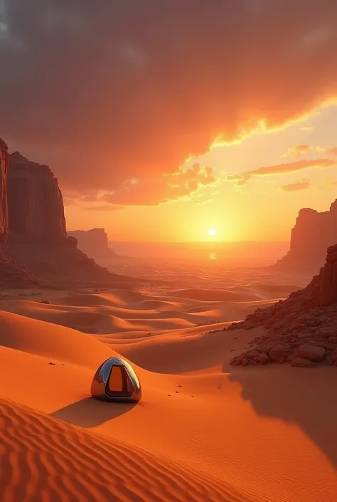 **"Epic Sahara Desert Tour – Algeria's Tassili n'Ajjer (TourEgg Journey)"**
*(Hyper-Realistic, No Humans, Cinematic Desert Maj...