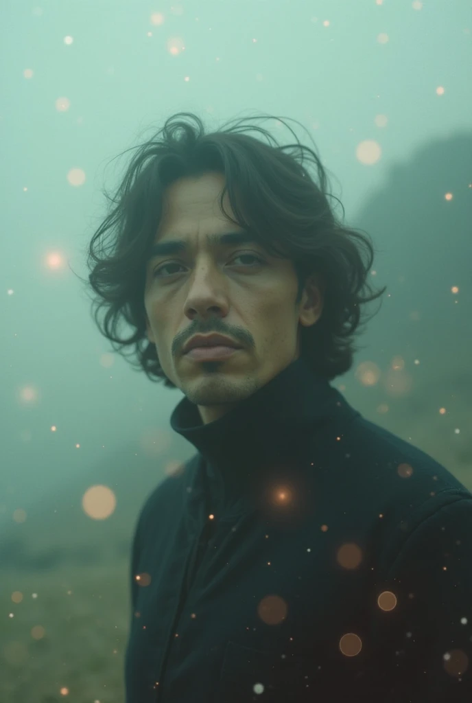 Charly García dream pop