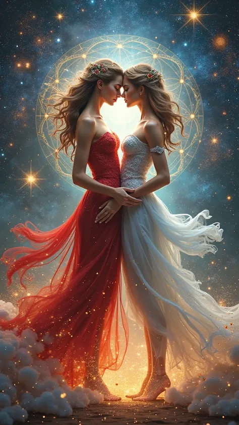 Aries & Libra: The Ultimate Power Couple Compatibility