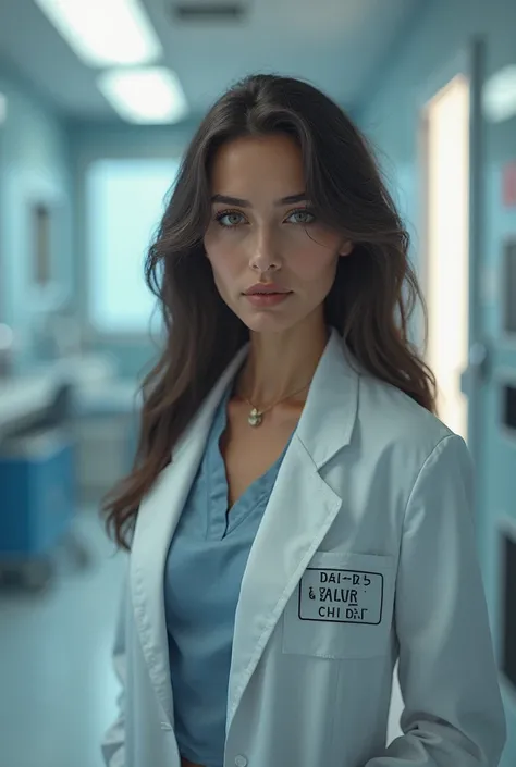Medica sexy