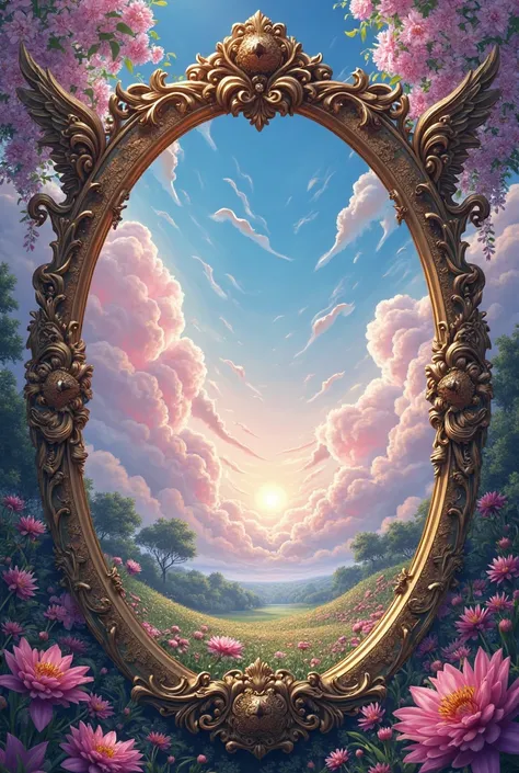 Frame