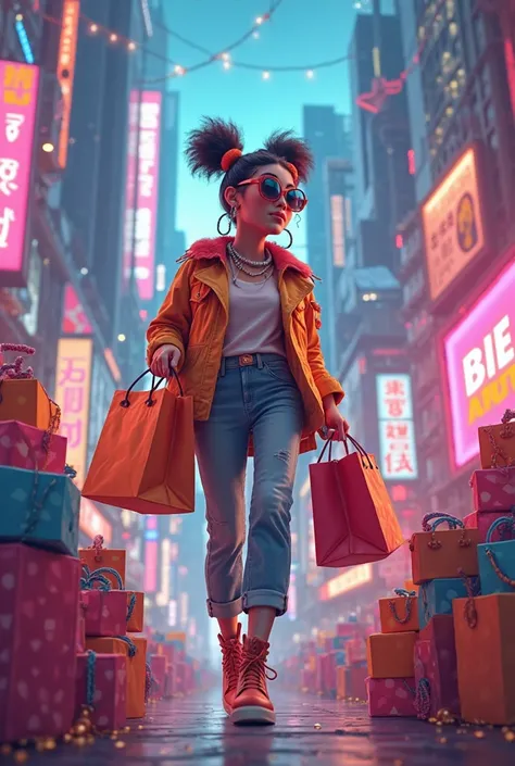 Je veux une annonce de you can get a 750$ temu card now ! Ecrire dans la photo que je veux avec charyo plein de shopping