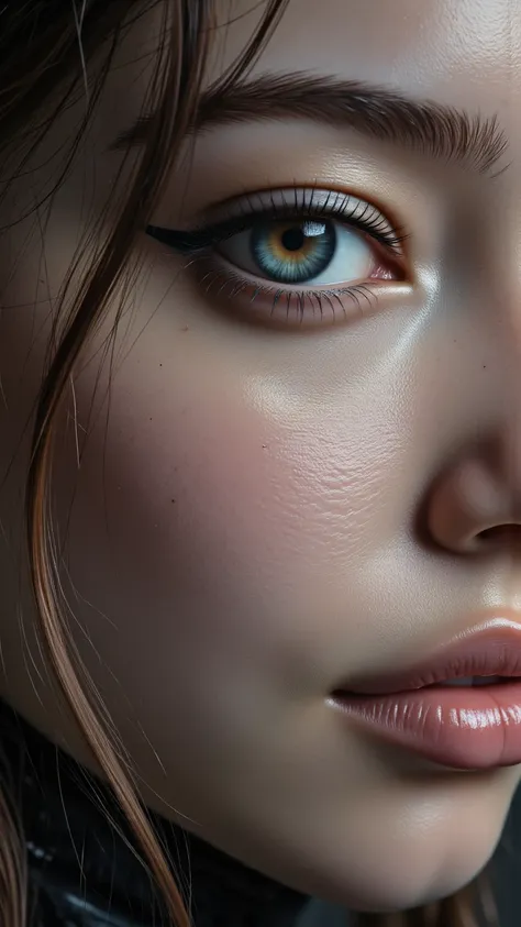  [Stil: "Meisterwerk, realistisch, (photo realistic Realism), ultra-detailliert, hyper-high resolution"](key directive: - ("The ...