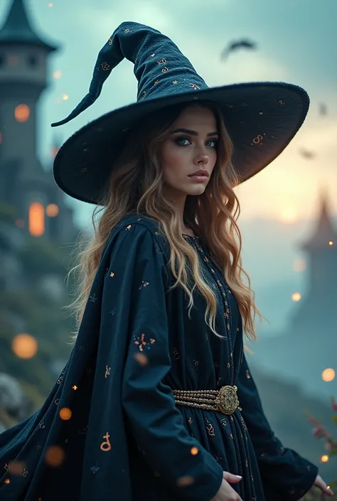 Faça um gloss da franciny ehlke com o tema de Harry Potter