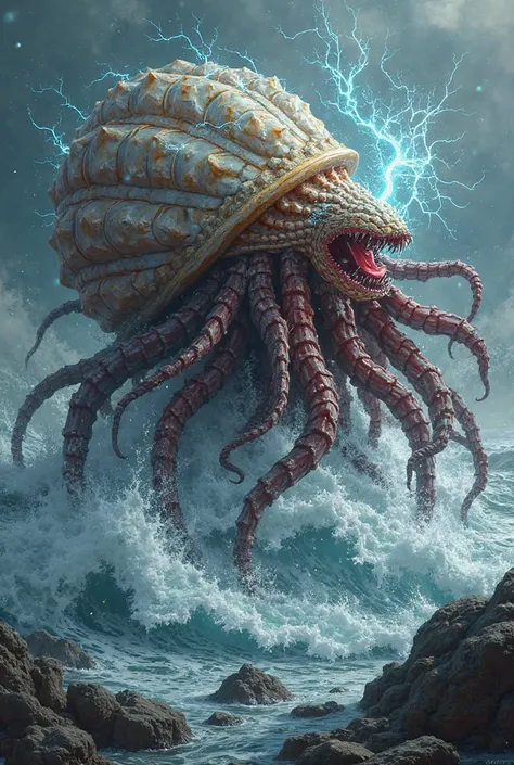 Lula Mollusco Furioso