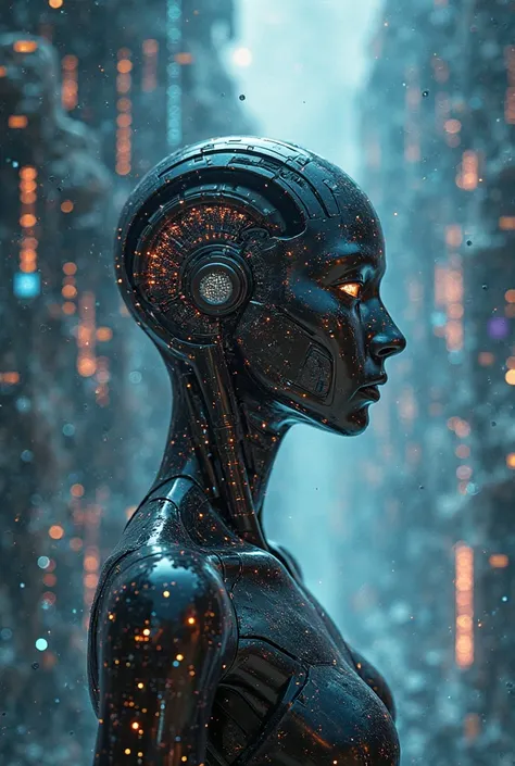 What is AI all about
