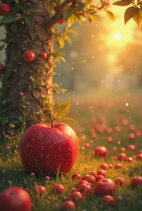 “Fructuosa en busca de su propósito”


---

👧 Narrador:

Once upon a time there was a small molecule called Fructuose, that live...