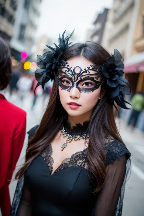Masquerade