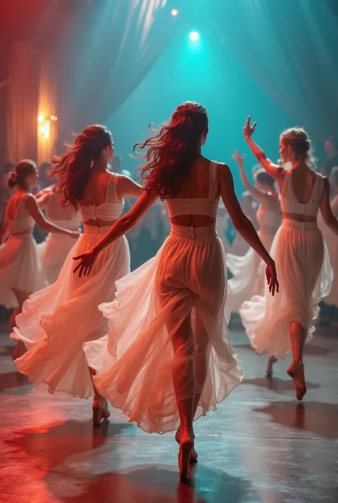 Dance
