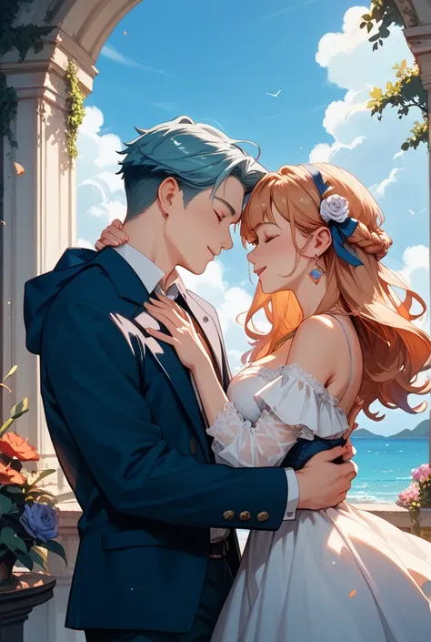 Couple