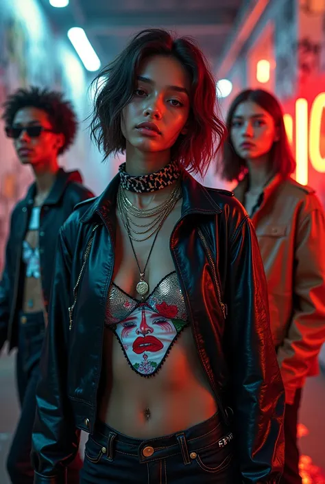 de marque de vêtements streetwear 