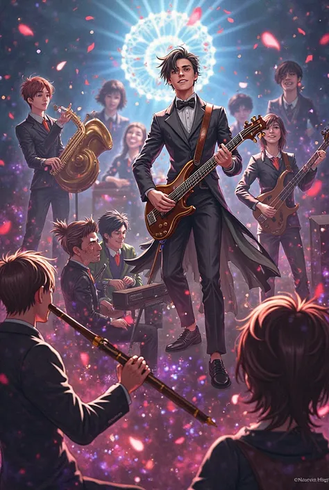 music 