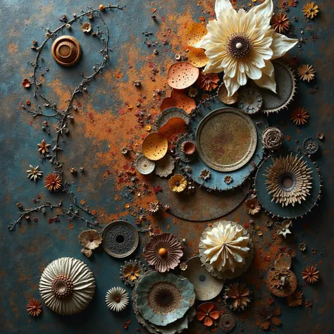 textura