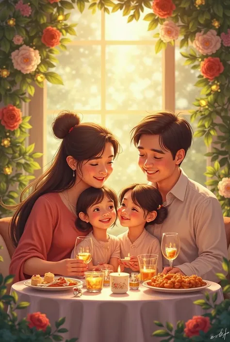 Family Day of Love and Fidelity