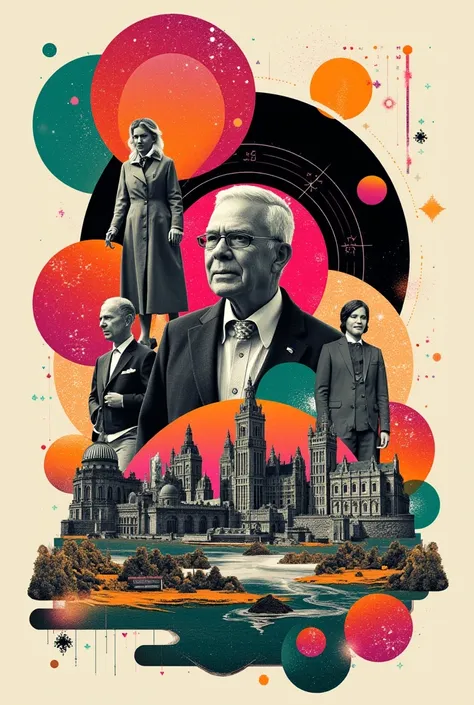 Need a Collage image related to the game