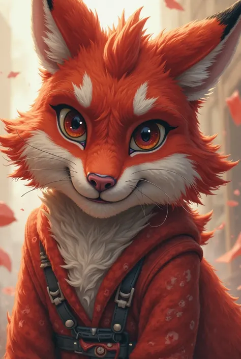 Furry hentai