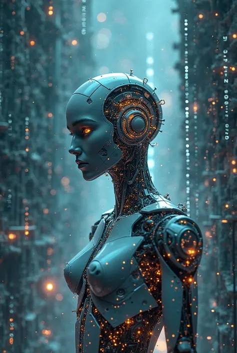 I want to convert an image with artificial intelligence