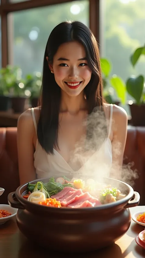(masterpiece, food photography, best quality, ultra detailed, 8K, videorealistic:1.3),  
realistic, cinematic lighting, appetizi...