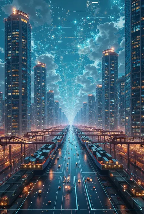Axis global trading