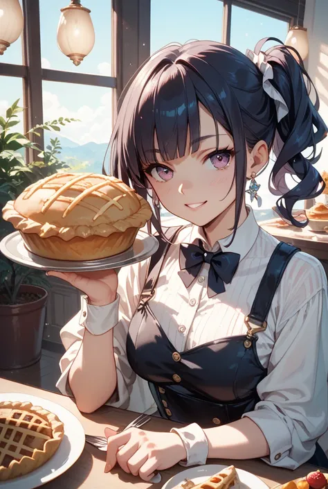 pie zuri