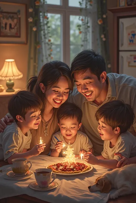 Family