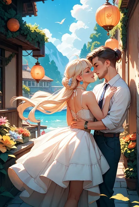 Marriage