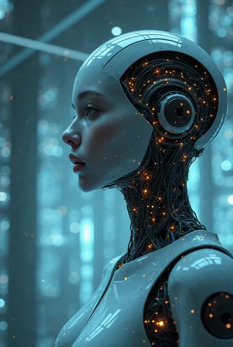 I want to make a video with artificial intelligence