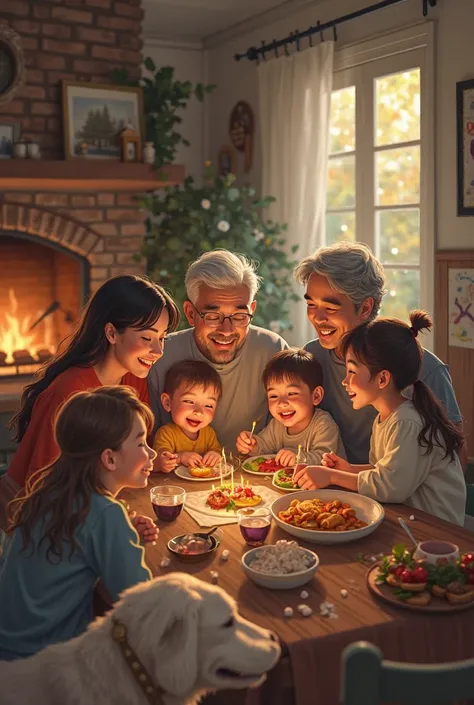 family
