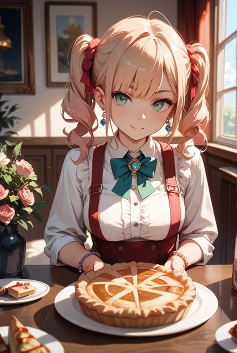 pie zuri