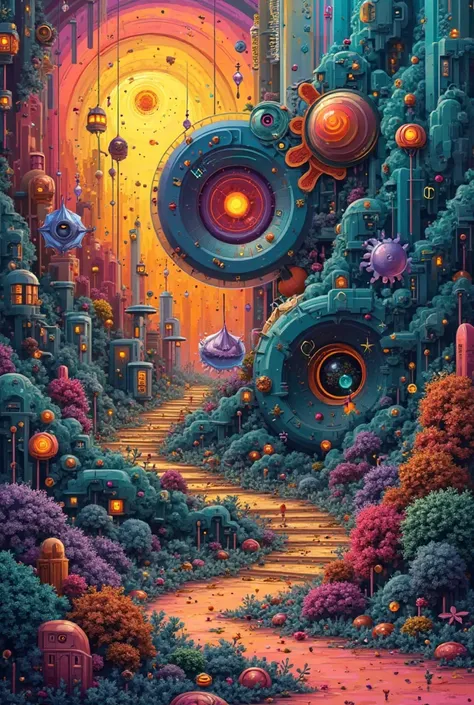 Need more design