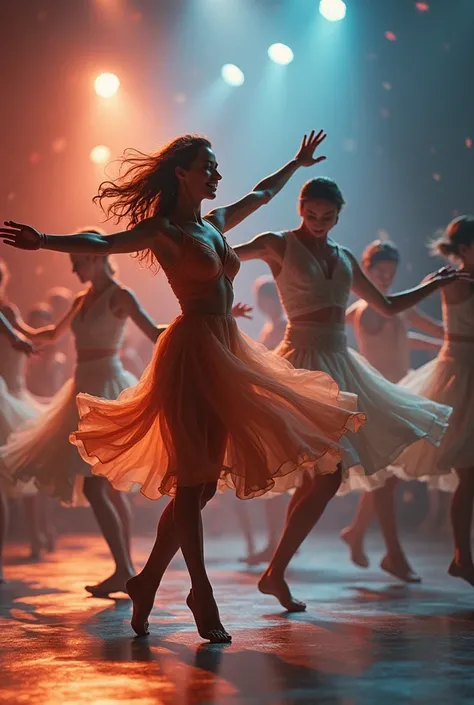 Dance