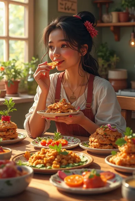 Naana’s Delight_Where food meets feelings