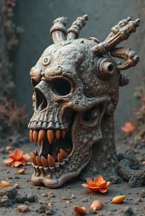 3D model 