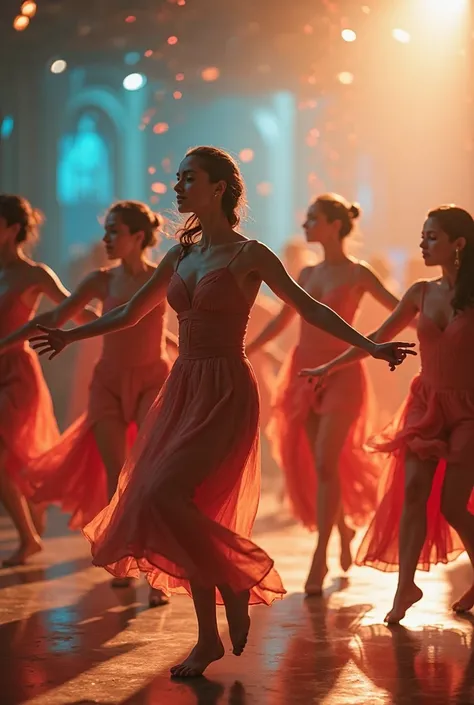 dance