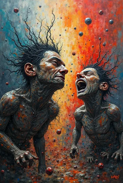 image on expressionism