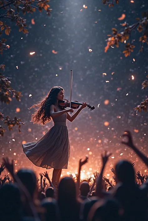 a song please