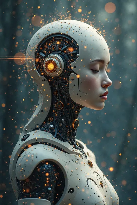 A story AI
