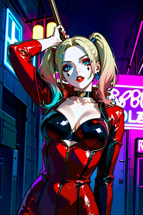 Harley Quinn