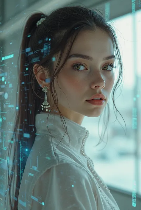 AI
Girl