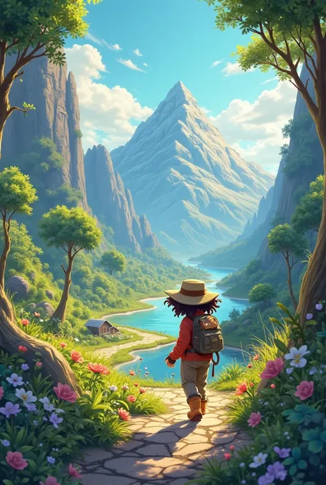  adventure to make compass use simple, fun, and accessible