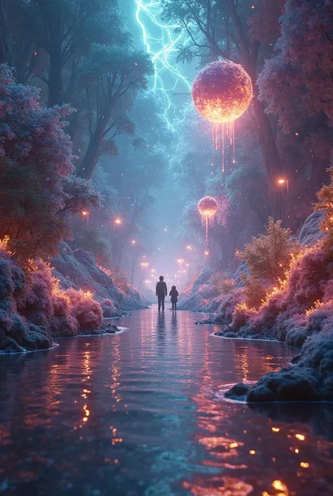 Video wallpapers