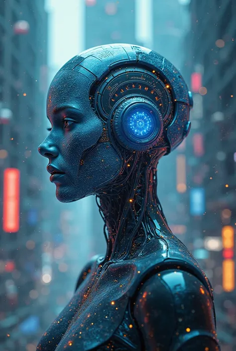 AI photos for my YouTube channel there I post various videos related to AI
