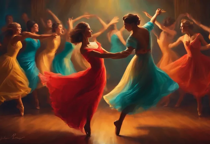 dance