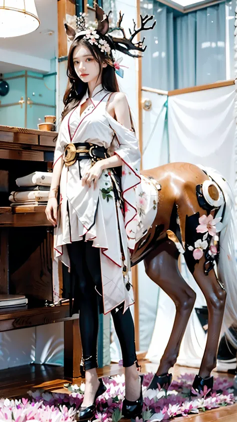 创作一副好莱坞香艳大师设计of超级巨制电影级宣发版超精美巨幅海报, Master Composition , Sophisticated Super Narrow Ribs and Waist ,, , Clean Picture , bright col...