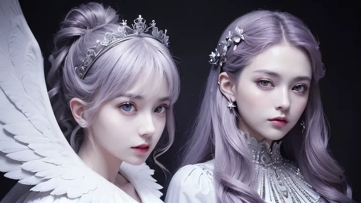 (born, top quality, Masterpiece:1.5), ( Realistic Like the Picture Complicated Details :1.2) Super high resolution, one absurd...