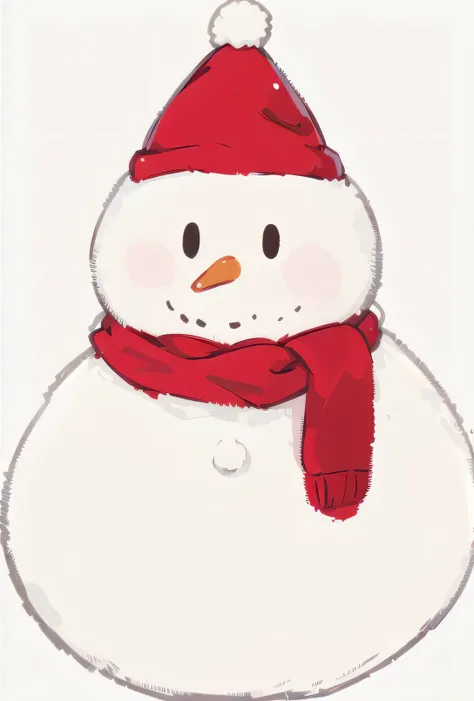 snowman