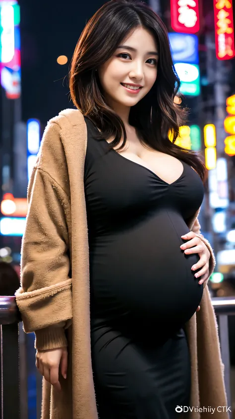 Best-quality, Masterpiece, Ultra-High-Resolution, (Photorealistic:1.4), Raw-Photo, Extremely-Details, 1girl, , 30 years old, ful...